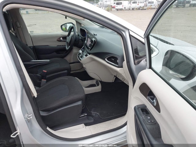Chrysler Voyager Lx 2022 2C4RC1CGXNR215766 Image 5