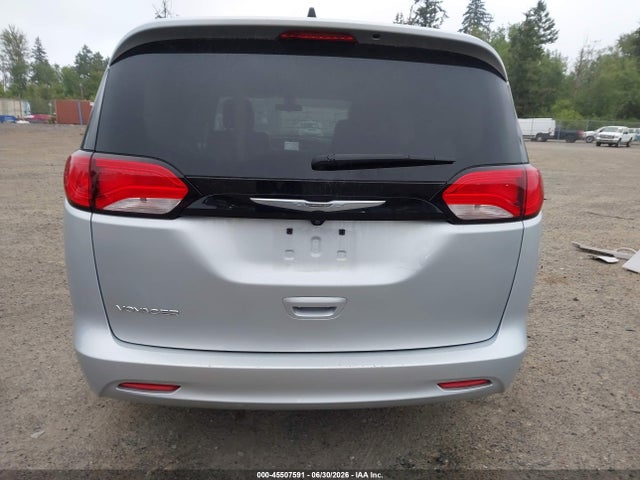 Chrysler Voyager Lx 2022 2C4RC1CGXNR215766 Image 6