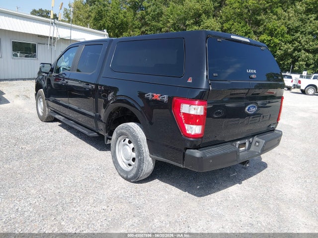 Продаж на аукціоні авто 2023 Ford F-150 Lariat/xl/xlt, vin: 1FTEW1EP3PKD17026, номер лоту: 45507596