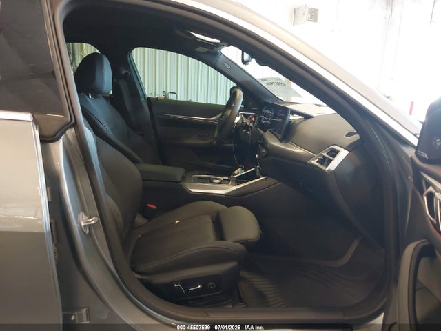 45507599 :رقم المزاد ، WBA33FB02TFV47855 vin ، 2026 Bmw 430i Gran Coupe Xdrive مزاد بيع