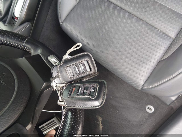 45507600 :رقم المزاد ، JTHGZ1B28M5046594 vin ، 2021 Lexus Is 350 F Sport مزاد بيع