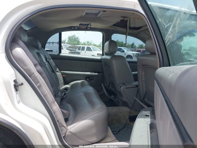 Aukcja sprzedaży 2000 Buick Park Avenue Ultra, vin: 1G4CU5411Y4256777, numer aukcji: 45507610