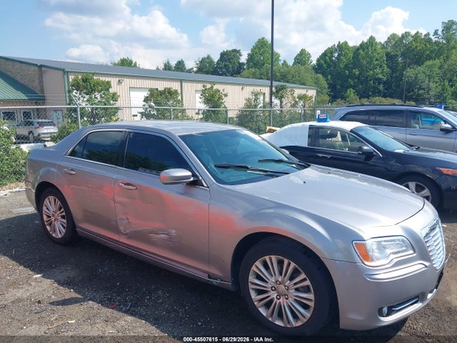 Aukcja sprzedaży 2014 Chrysler 300, vin: 2C3CCARG7EH337329, numer aukcji: 45507615