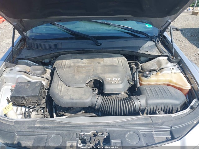 Продаж на аукціоні авто 2014 Chrysler 300, vin: 2C3CCARG7EH337329, номер лоту: 45507615