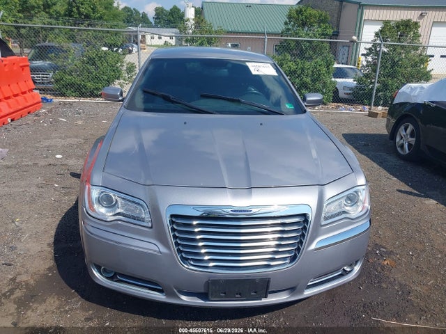 Продаж на аукціоні авто 2014 Chrysler 300, vin: 2C3CCARG7EH337329, номер лоту: 45507615