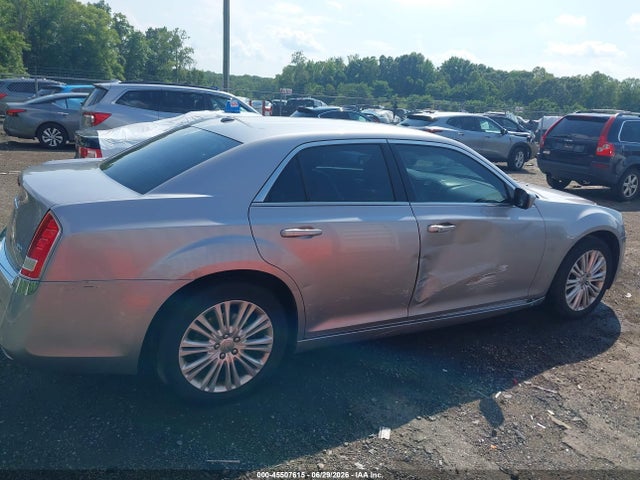 Продаж на аукціоні авто 2014 Chrysler 300, vin: 2C3CCARG7EH337329, номер лоту: 45507615