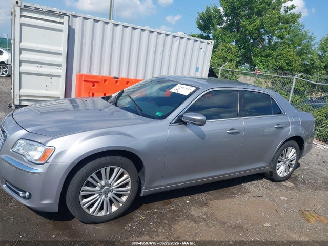 45507615 :رقم المزاد ، 2C3CCARG7EH337329 vin ، 2014 Chrysler 300 مزاد بيع