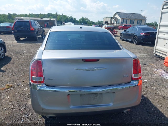 Продаж на аукціоні авто 2014 Chrysler 300, vin: 2C3CCARG7EH337329, номер лоту: 45507615