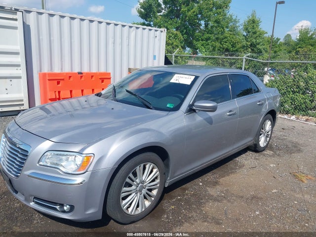 Продаж на аукціоні авто 2014 Chrysler 300, vin: 2C3CCARG7EH337329, номер лоту: 45507615