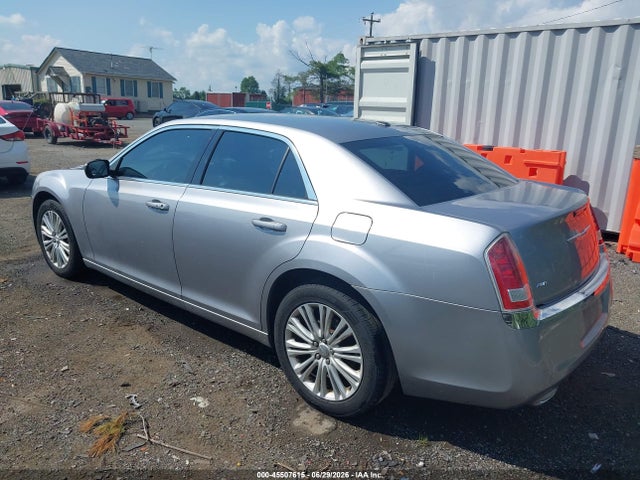 Продаж на аукціоні авто 2014 Chrysler 300, vin: 2C3CCARG7EH337329, номер лоту: 45507615