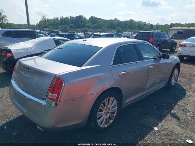 Продаж на аукціоні авто 2014 Chrysler 300, vin: 2C3CCARG7EH337329, номер лоту: 45507615