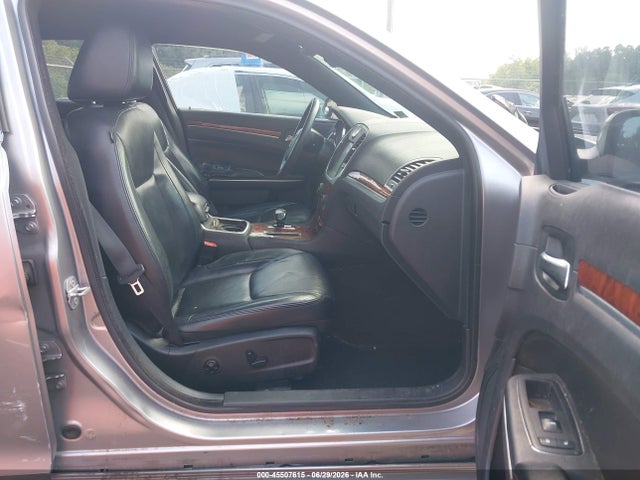 Продаж на аукціоні авто 2014 Chrysler 300, vin: 2C3CCARG7EH337329, номер лоту: 45507615
