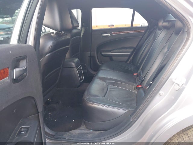 Продажа на аукционе авто 2014 Chrysler 300, vin: 2C3CCARG7EH337329, номер лота: 45507615
