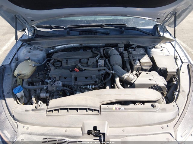 KIA K5 Gt-line 2024 5XXG64J20RG264142 Image 10