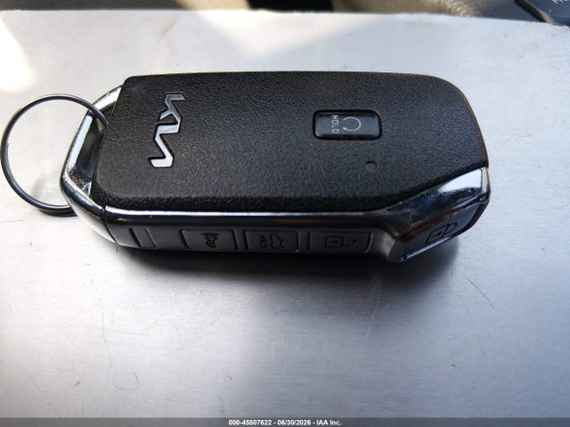 KIA K5 Gt-line 2024 5XXG64J20RG264142 Image 11