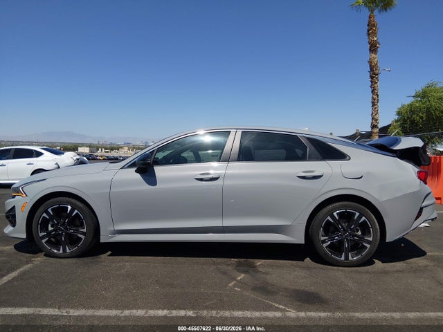 KIA K5 Gt-line 2024 5XXG64J20RG264142 Image 15