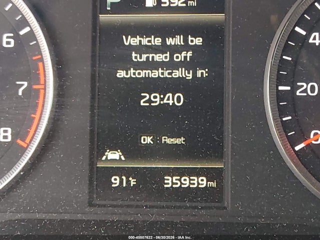 KIA K5 Gt-line 2024 5XXG64J20RG264142 Image 16