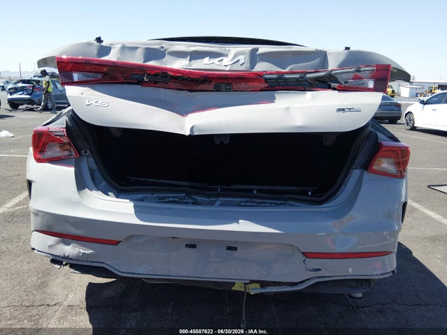 KIA K5 Gt-line 2024 5XXG64J20RG264142 Image 17
