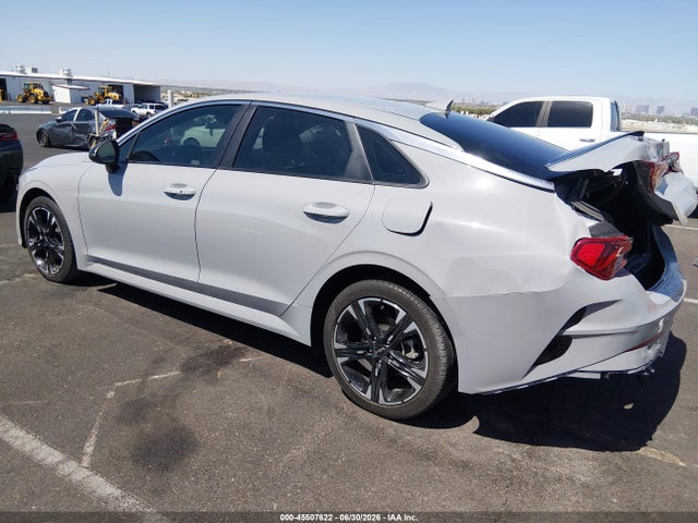 KIA K5 Gt-line 2024 5XXG64J20RG264142 Image 3