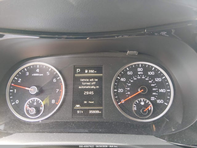 KIA K5 Gt-line 2024 5XXG64J20RG264142 Image 7