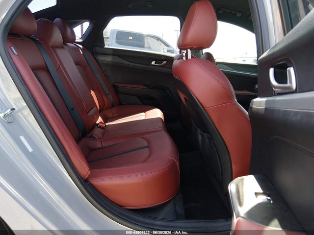 KIA K5 Gt-line 2024 5XXG64J20RG264142 Image 8