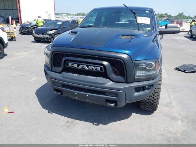 45507624 :رقم المزاد ، 1C6RR7LT6MS552342 vin ، 2021 Ram 1500 Classic Slt مزاد بيع