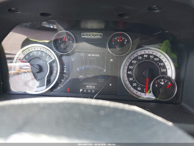 45507624 :رقم المزاد ، 1C6RR7LT6MS552342 vin ، 2021 Ram 1500 Classic Slt مزاد بيع