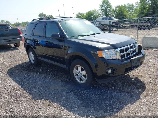 Aukcja sprzedaży 2012 Ford Escape Xlt, vin: 1FMCU0D71CKB29068, numer aukcji: 45507629