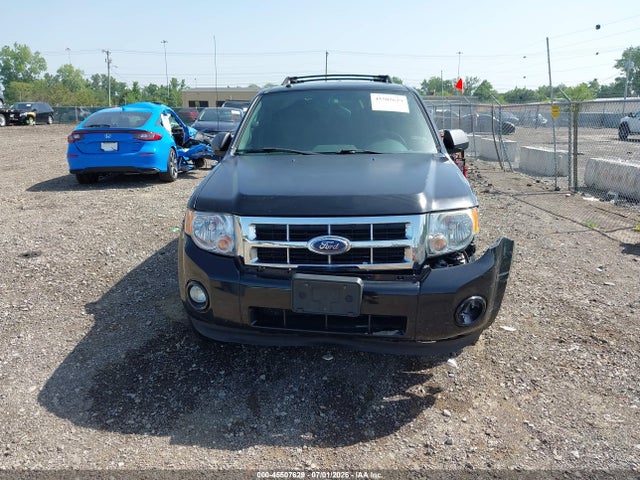 Aukcja sprzedaży 2012 Ford Escape Xlt, vin: 1FMCU0D71CKB29068, numer aukcji: 45507629