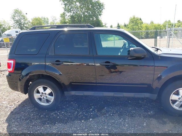 Aukcja sprzedaży 2012 Ford Escape Xlt, vin: 1FMCU0D71CKB29068, numer aukcji: 45507629