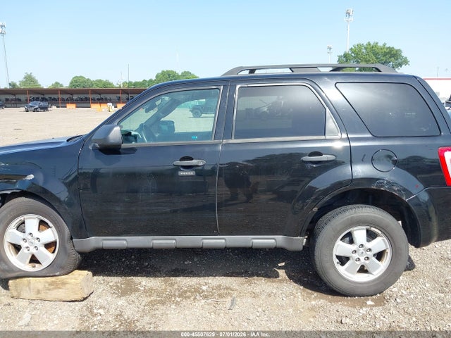 Aukcja sprzedaży 2012 Ford Escape Xlt, vin: 1FMCU0D71CKB29068, numer aukcji: 45507629