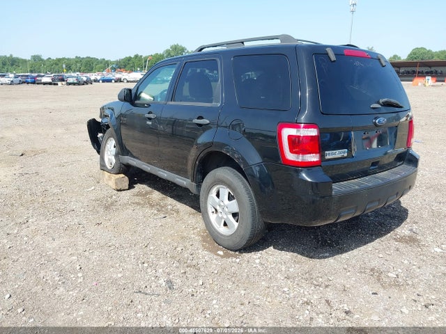 Aukcja sprzedaży 2012 Ford Escape Xlt, vin: 1FMCU0D71CKB29068, numer aukcji: 45507629