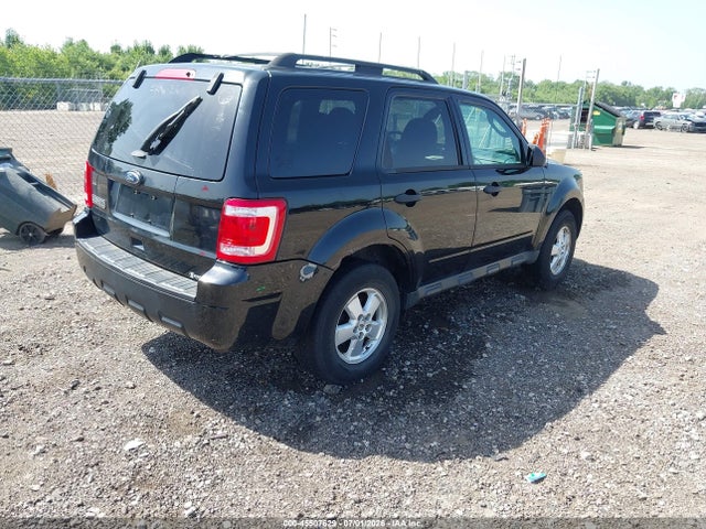 Aukcja sprzedaży 2012 Ford Escape Xlt, vin: 1FMCU0D71CKB29068, numer aukcji: 45507629