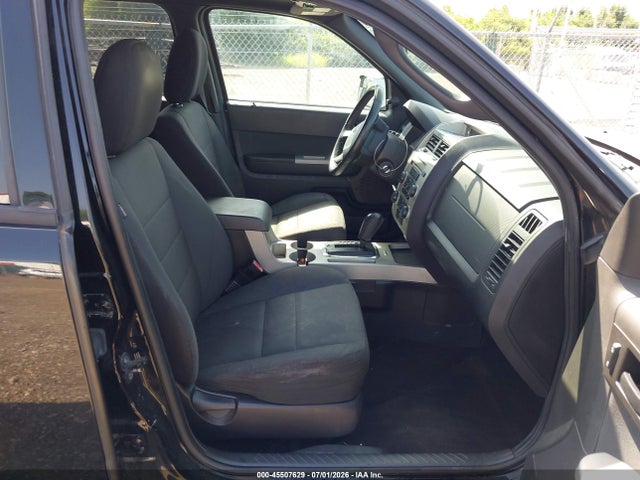 Aukcja sprzedaży 2012 Ford Escape Xlt, vin: 1FMCU0D71CKB29068, numer aukcji: 45507629