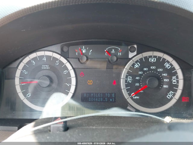 Aukcja sprzedaży 2012 Ford Escape Xlt, vin: 1FMCU0D71CKB29068, numer aukcji: 45507629