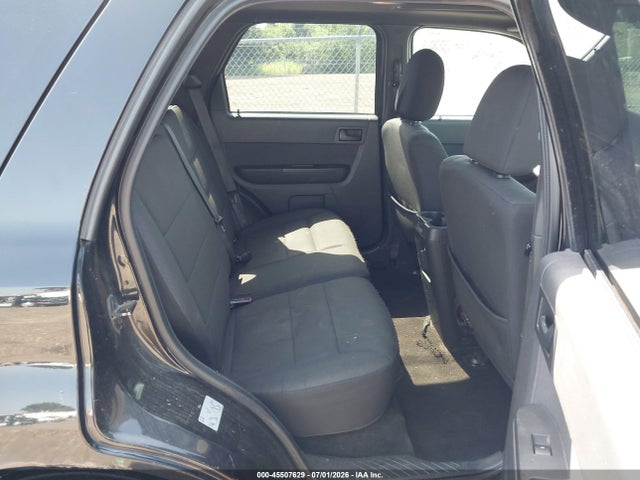 Aukcja sprzedaży 2012 Ford Escape Xlt, vin: 1FMCU0D71CKB29068, numer aukcji: 45507629
