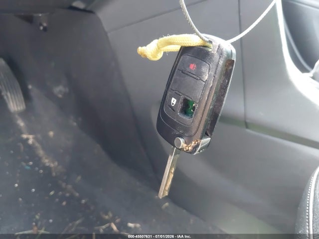 Aukcja sprzedaży 2015 Buick Encore, vin: KL4CJASB2FB115205, numer aukcji: 45507631