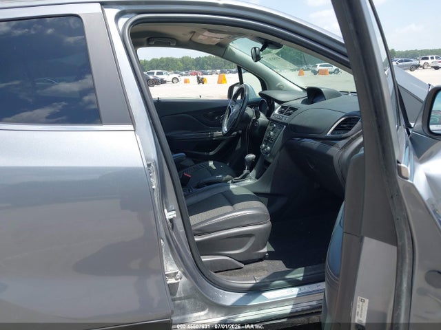 Aukcja sprzedaży 2015 Buick Encore, vin: KL4CJASB2FB115205, numer aukcji: 45507631
