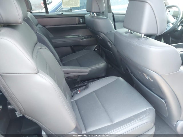 2025 Hyundai Santa Fe Hybrid Calligraphy მანქანა იყიდება აუქციონზე, vin: 5NMP5DG13SH049010, აუქციონის ნომერი: 45507632