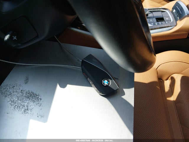 BMW X5 Sdrive40i 2026 5UX13EU00T9126960 Image 11