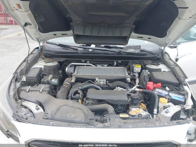 Subaru Outback Onyx Edition Xt 2022 4S4BTGLD2N3168084 Image 10