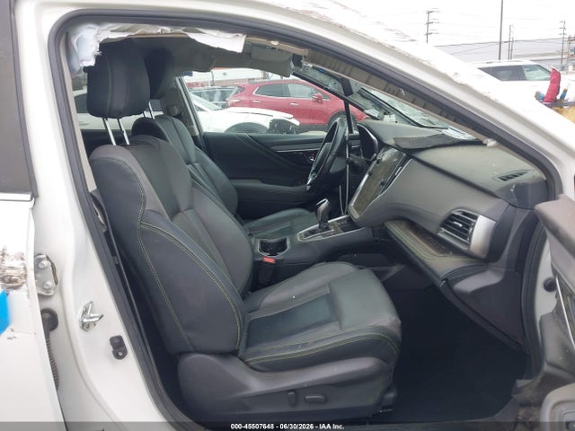 Aukcja sprzedaży 2022 Subaru Outback Onyx Edition Xt, vin: 4S4BTGLD2N3168084, numer aukcji: 45507648