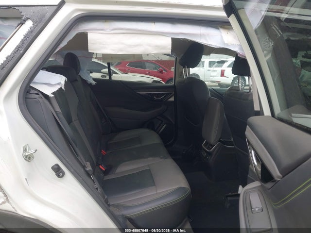 Subaru Outback Onyx Edition Xt 2022 4S4BTGLD2N3168084 Image 8
