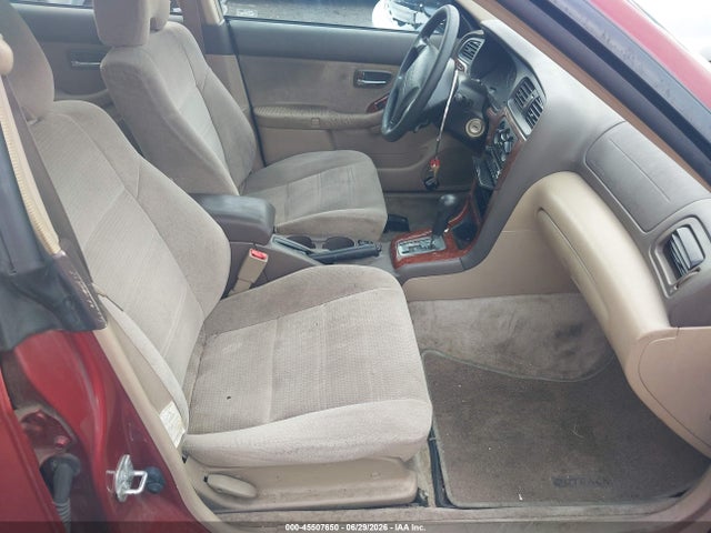 Продаж на аукціоні авто 2004 Subaru Outback, vin: 4S3BH675047616218, номер лоту: 45507650