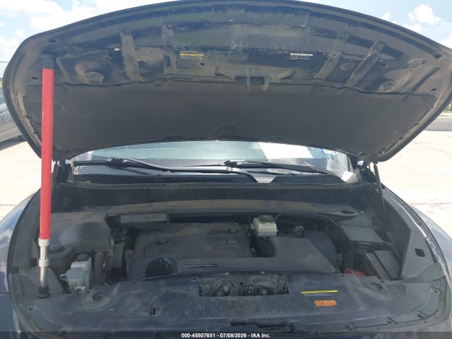 Infiniti QX60 2015 5N1AL0MN7FC523701 Image 10
