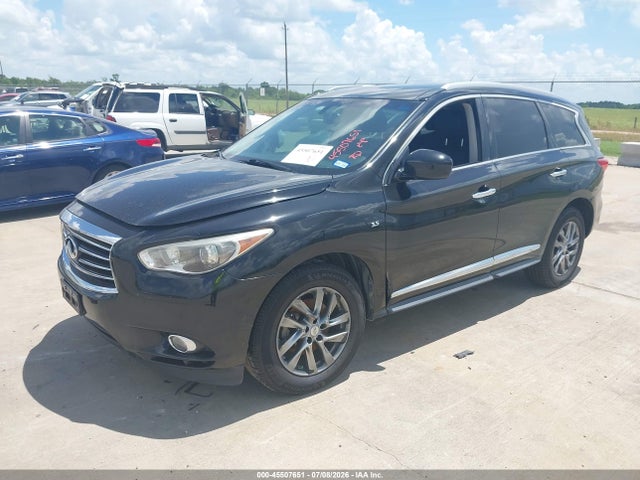Infiniti QX60 2015 5N1AL0MN7FC523701 Image 2