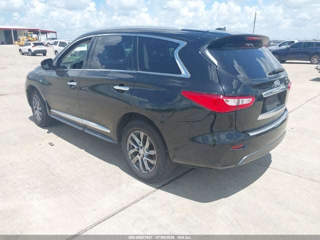 Infiniti QX60 2015 5N1AL0MN7FC523701 Image 3