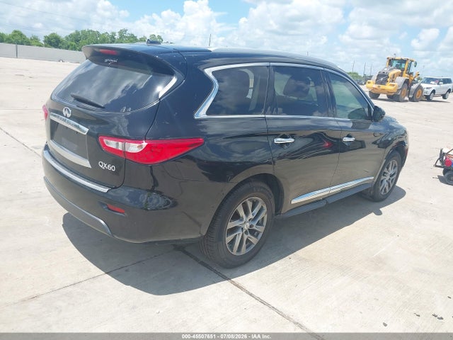Infiniti QX60 2015 5N1AL0MN7FC523701 Image 4