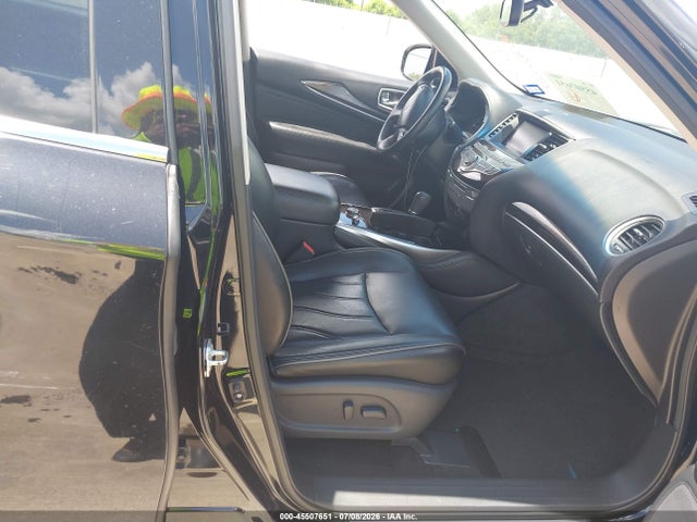 Infiniti QX60 2015 5N1AL0MN7FC523701 Image 5