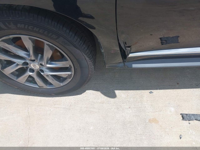 Infiniti QX60 2015 5N1AL0MN7FC523701 Image 6